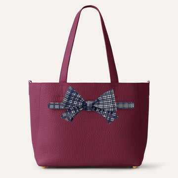 Edit - Tansy Cherry & Bijoux Bow