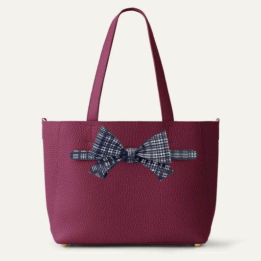Edit - Tansy Cherry & Bijoux Bow
