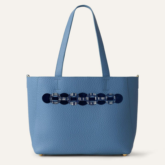 Edit - Tansy Retro Blue & Art Deco Duo