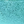 Turquoise Sparkle