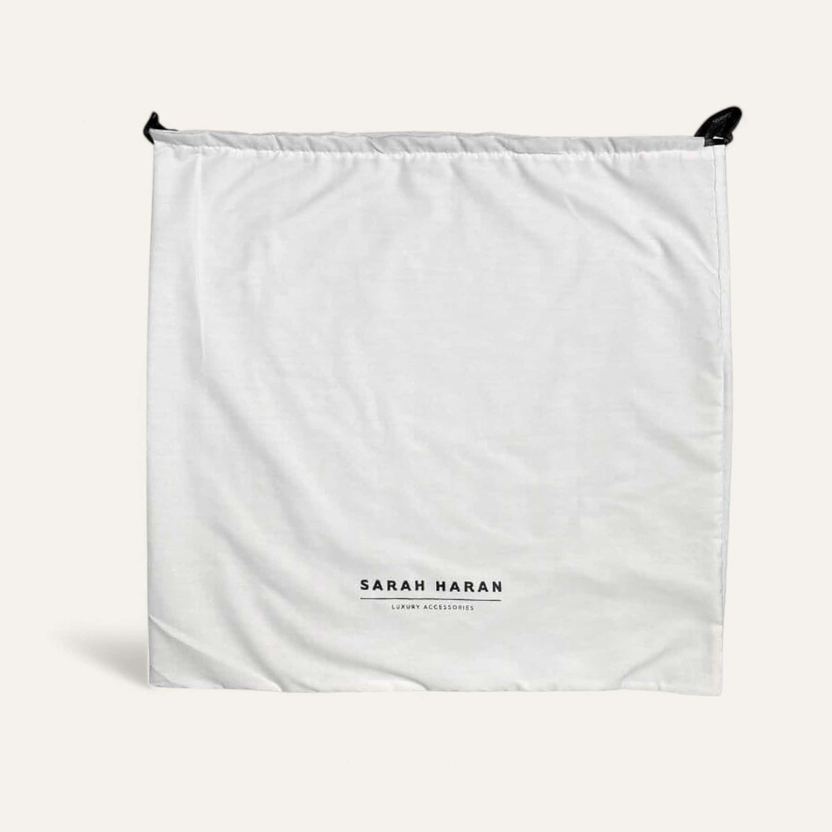 Sarah Haran Accessories Dustbag