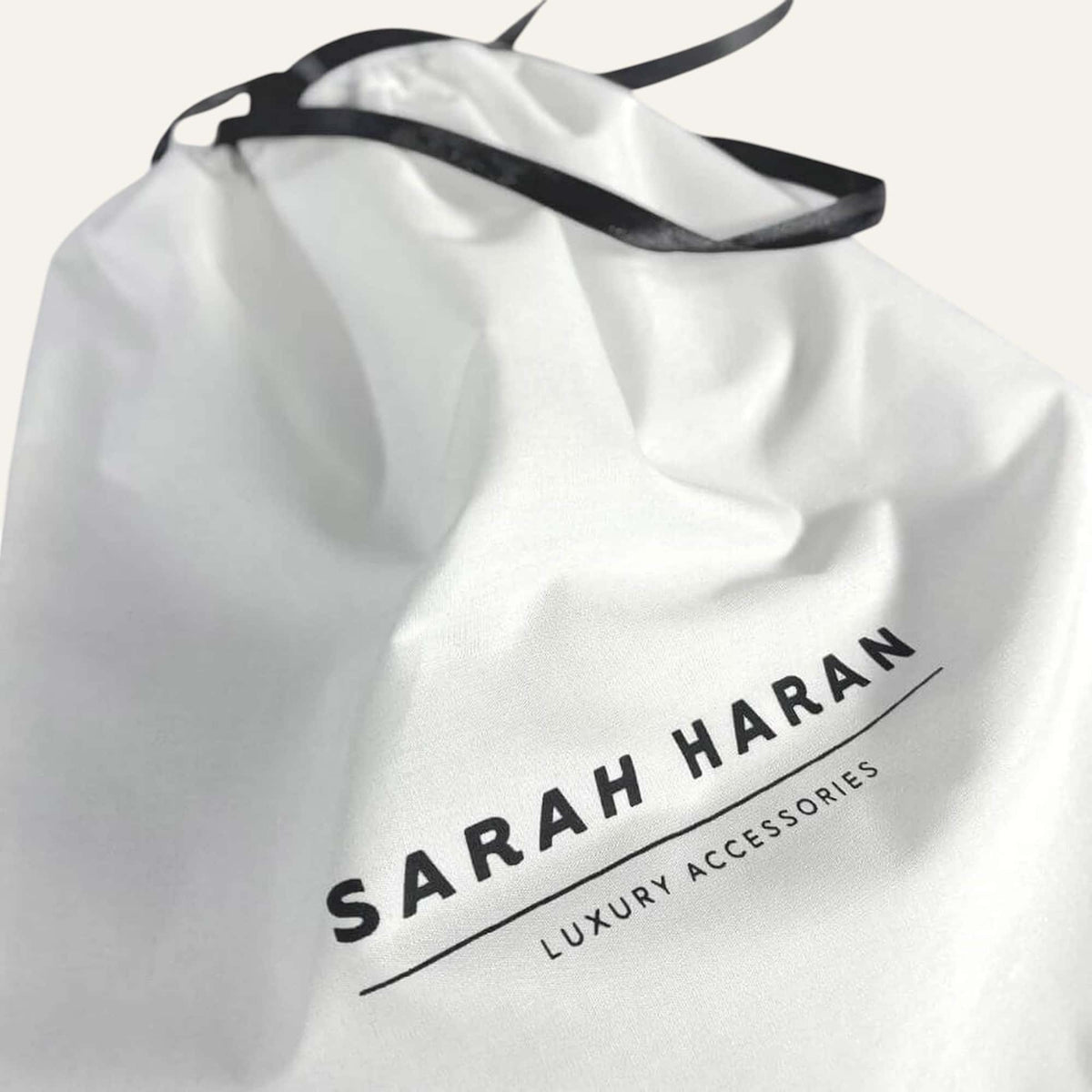 Sarah Haran Accessories Dustbag Large