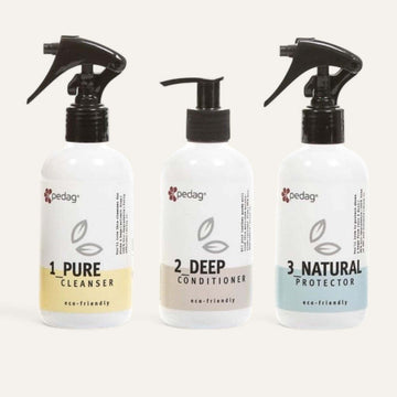 Sarah Haran Accessories Pedag Cleaning Compilation 3 Products