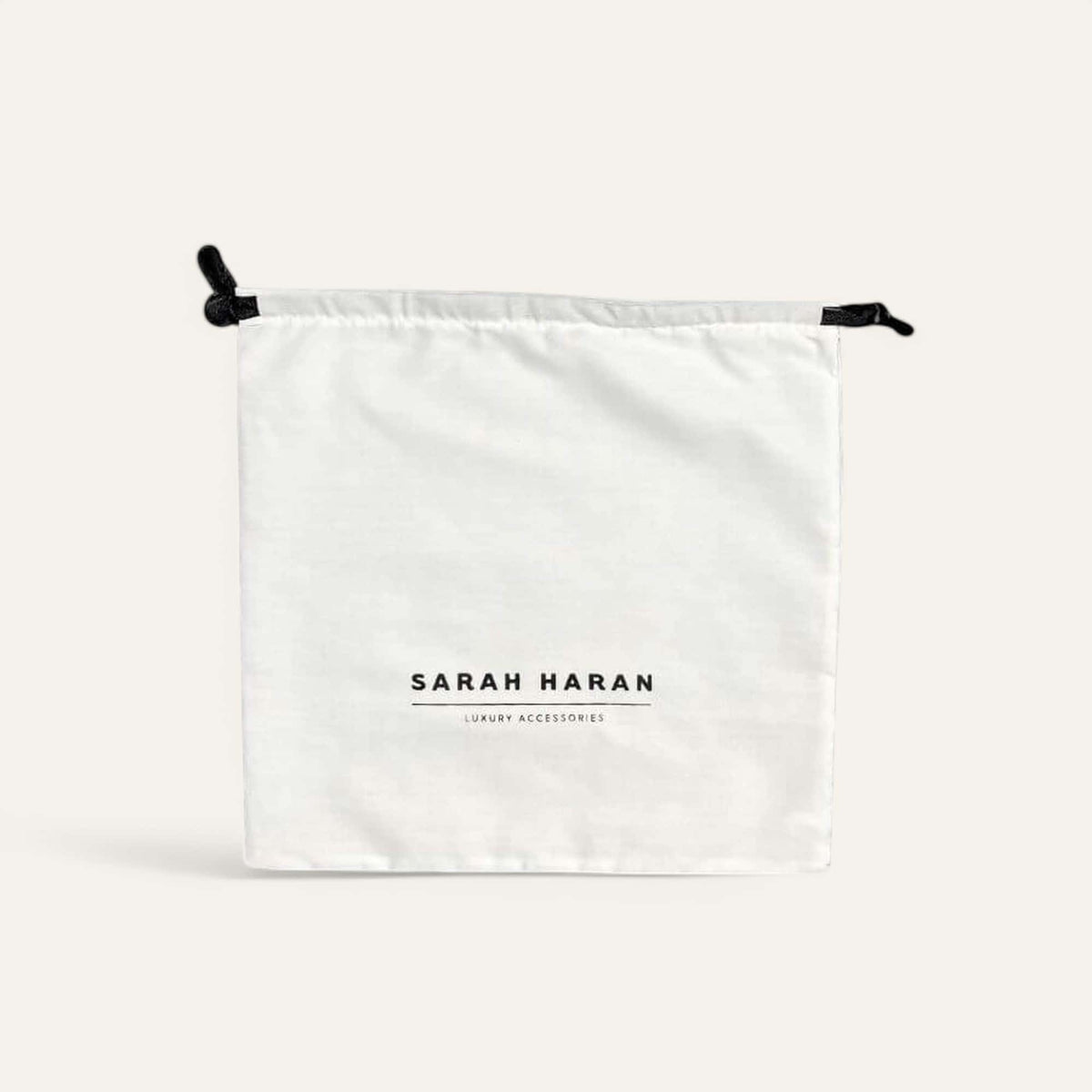 Sarah Haran Dust Bags Small