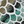 Green Mosaic