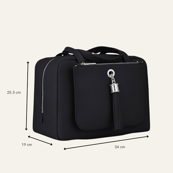 Jessica Shoulder Bag | Product Collection 2026