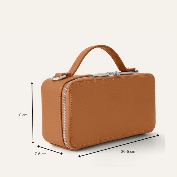 Marie Handbag | Product Collection 2026