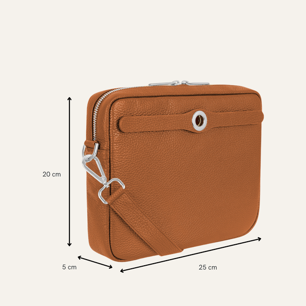 Mia Crossbody | Product Collection 2026