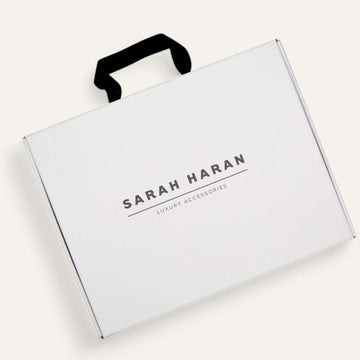 Sarah Haran Storage Box 1