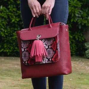 sarah_haran_poppy_backpack_tote_header_image-Sarah Haran Accessories