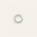 Magic O-Ring | Mini Silver (Single)