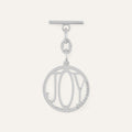 SHoriginal Tassel | VIP Joy with Silver hardware