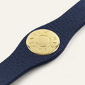 Deco Logo | Space with Gold hardware