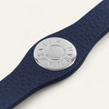 Deco Logo | Space with Silver hardware
