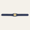 Deco Logo | Space with Gold hardware