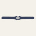 Deco Logo | Space with Silver hardware