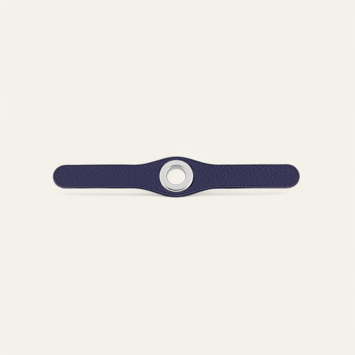 Space Sarah Haran Deco Mini with Silver hardware
