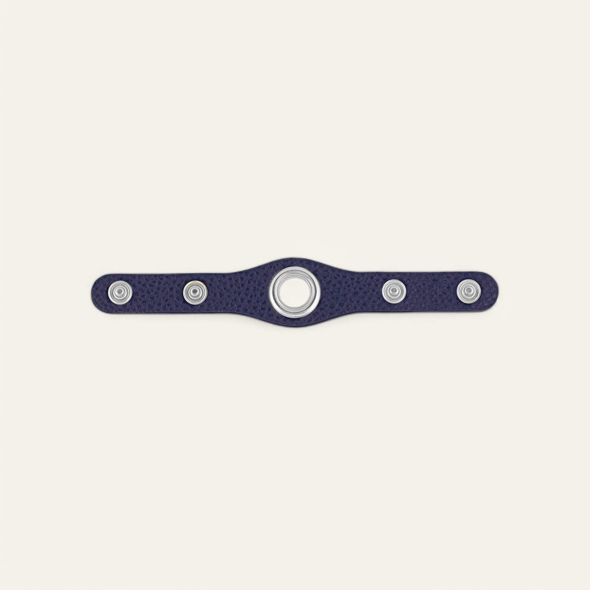 Space Sarah Haran Deco Mini with Silver hardware back