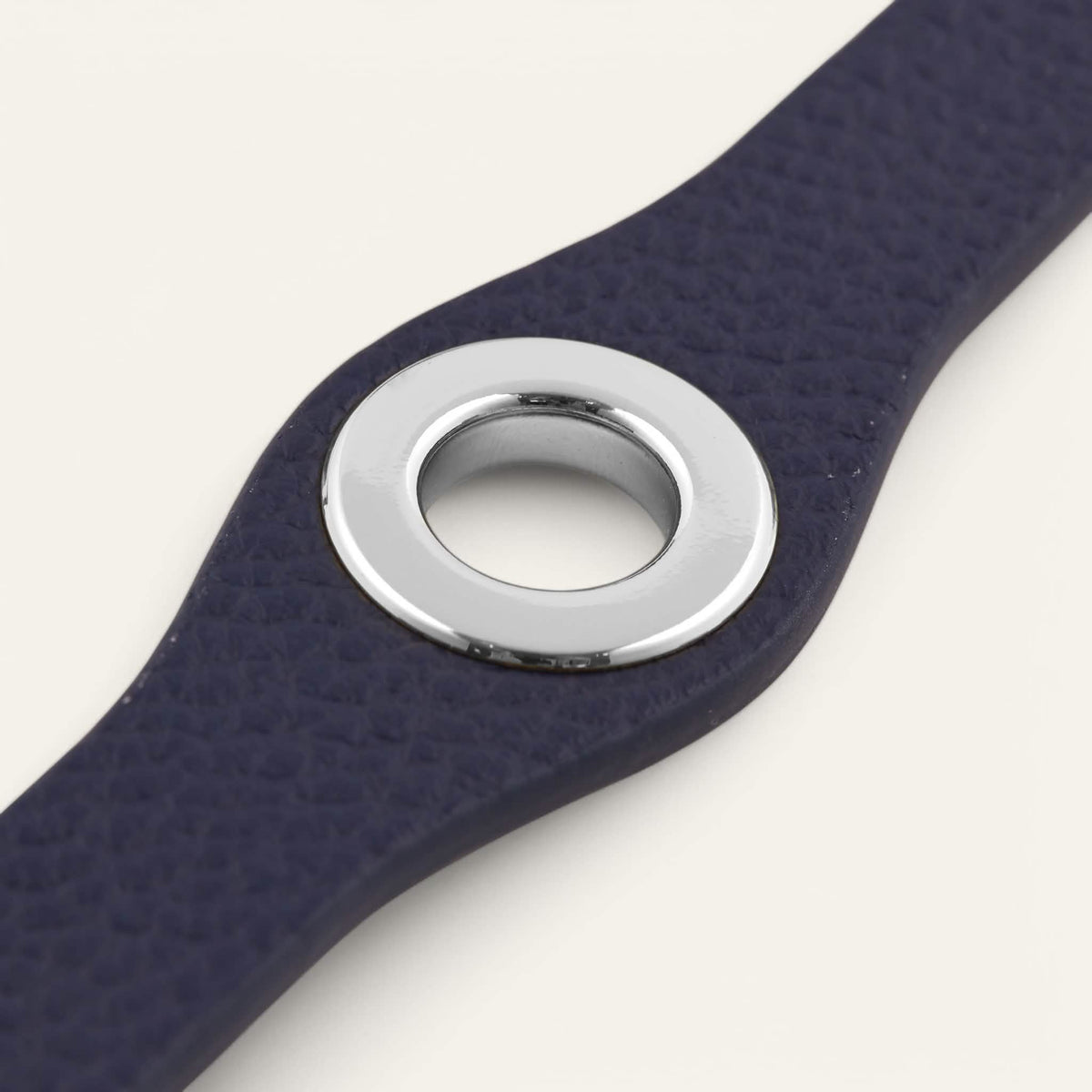 Space Sarah Haran Deco Mini with Silver hardware detail
