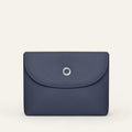 Jasmine Crossbody | Space with Silver hardware
