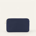 Millie Pouch | Space with Gold hardware