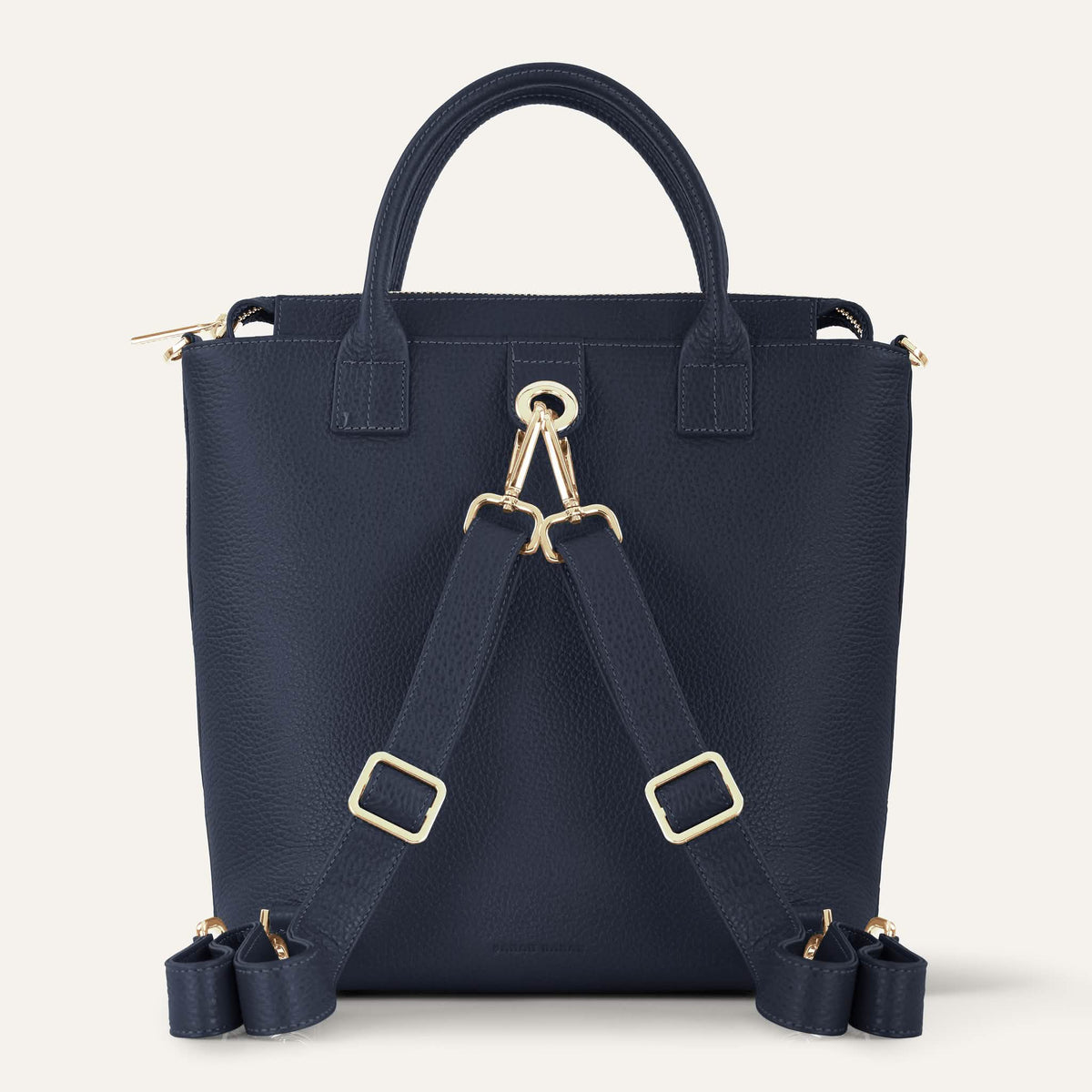 Space Sarah Haran Mini P Gold Back U32 G