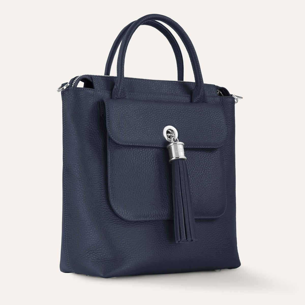 Space Sarah Haran Mini P Silver Side U32 S