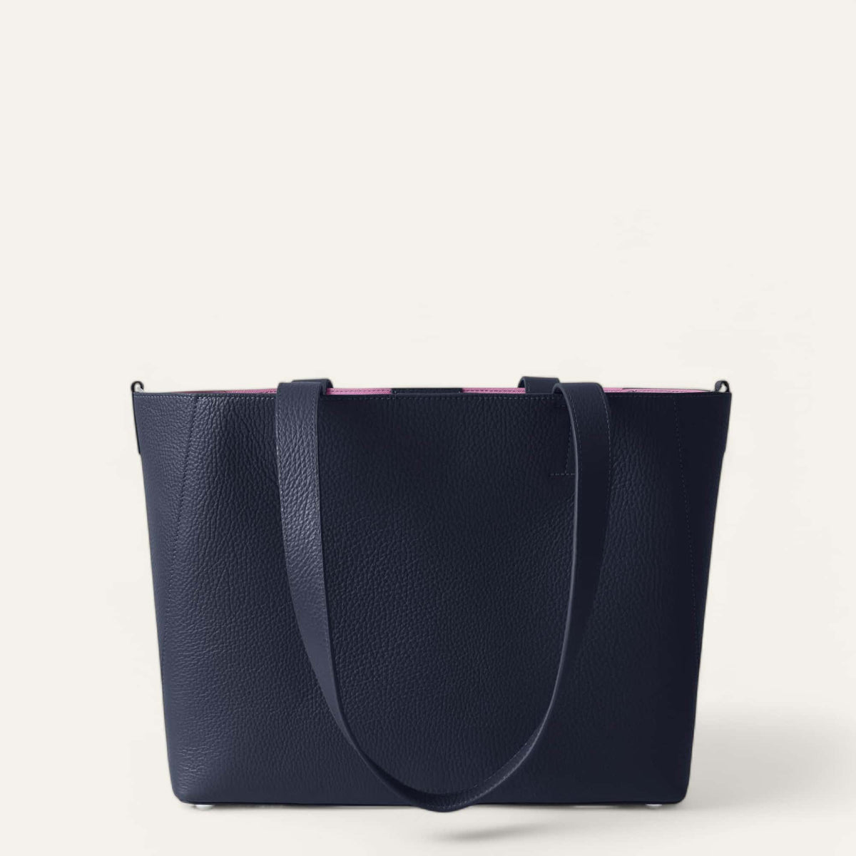 Space Sarah Haran Sarah Tote Silver Back U32 S