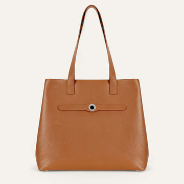 Tan Sarah Haran Michelle Silver Front 1