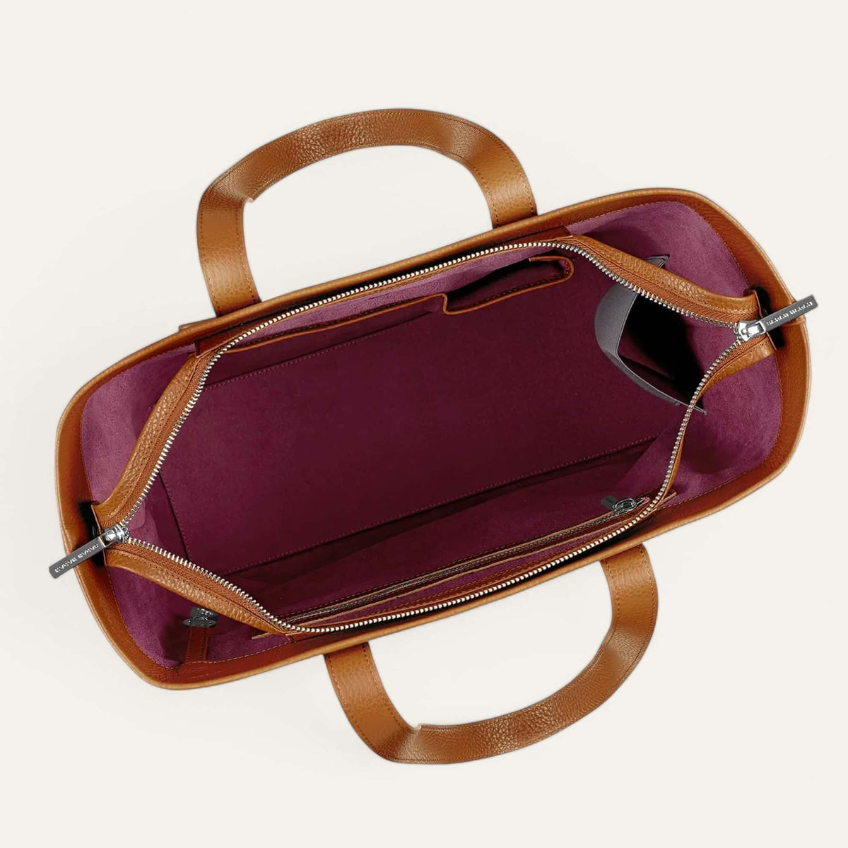 Tan Sarah Haran Michelle Silver Overhead