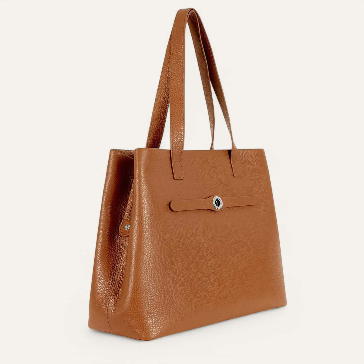 Tan Sarah Haran Michelle Silver Side 1