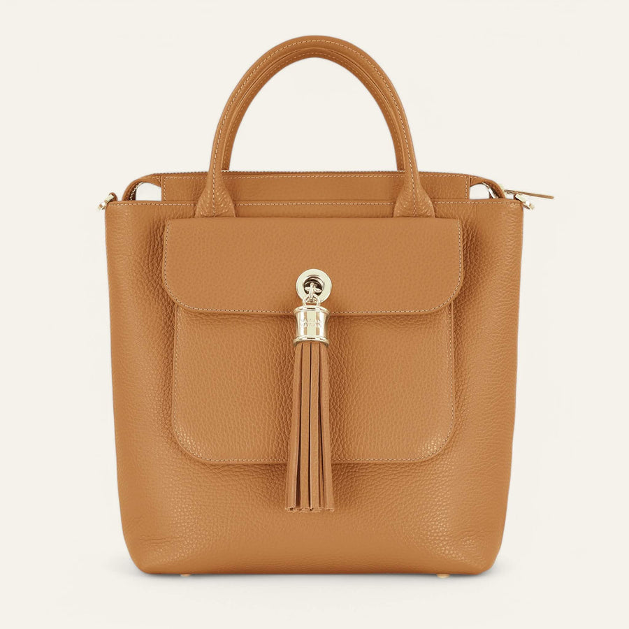 Tan