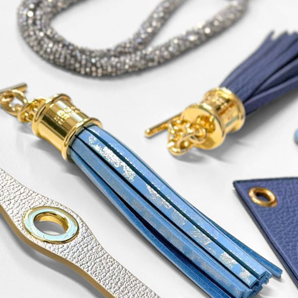 tassel-Sarah Haran Accessories