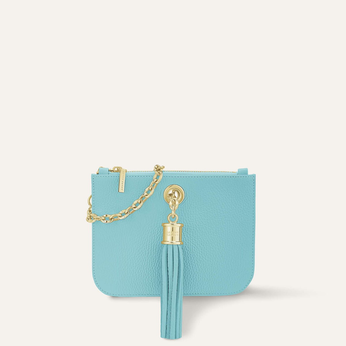 Tiffany Mint Sarah Haran Mini P Gold Lily G05 G lily