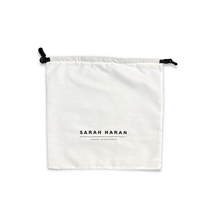 Sarah Haran Dustbag