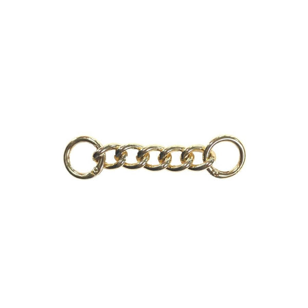 Chunky Chain Strap – Sarah Haran Accessories
