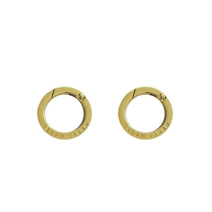 Magic O-Ring Set-Restyle Accessories-Sarah Haran Accessories
